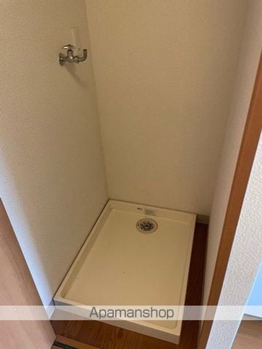 メゾンフジヨシの内装