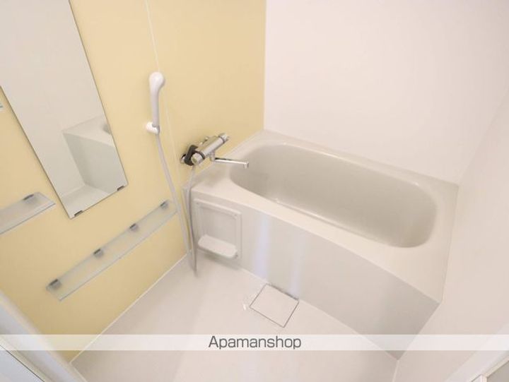 GRACE REGALIA504の内装