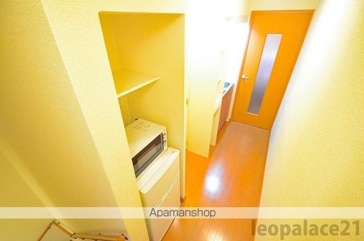 レオパレスグランドールのその他画像