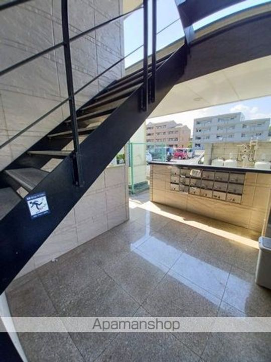 レオパレスピアのその他画像