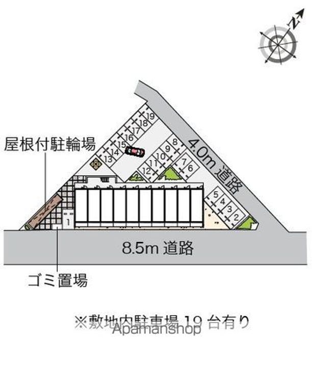 クレイノオケイルSECONDのその他画像