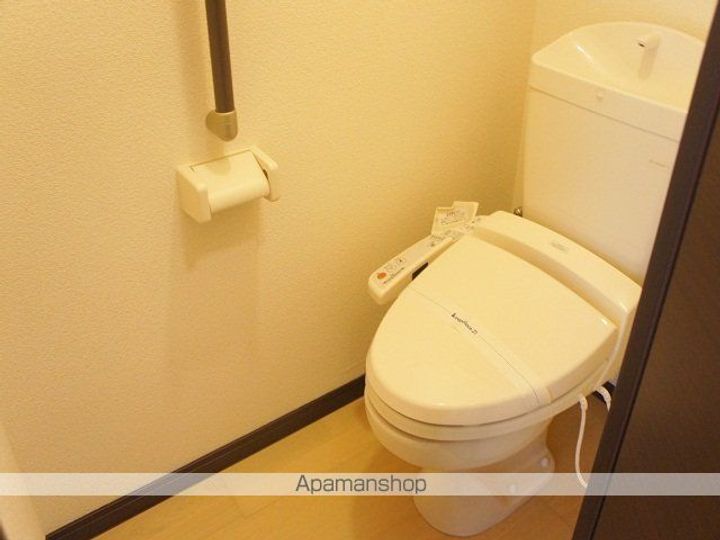 レオネクストメゾン柏井202のその他画像