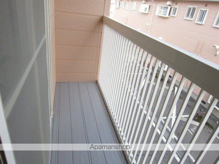 長野県長野市三輪2丁目の賃貸アパートのその他画像