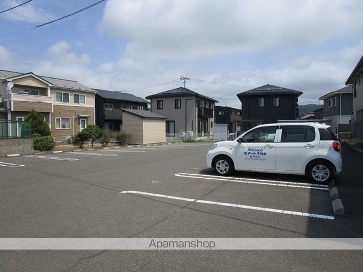 メゾンKのその他画像