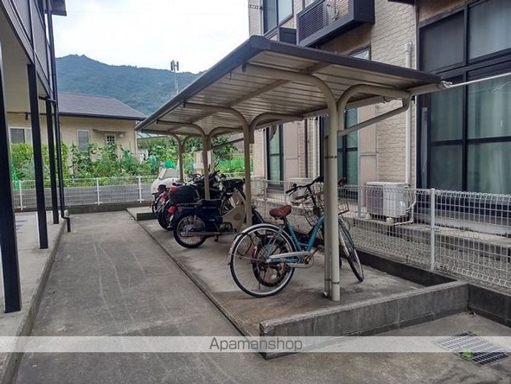 レオパレスフクチ204のその他画像