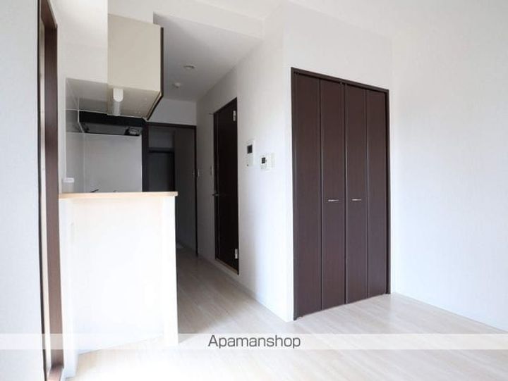 愛知県名古屋市千種区今池5丁目の賃貸マンションの内装