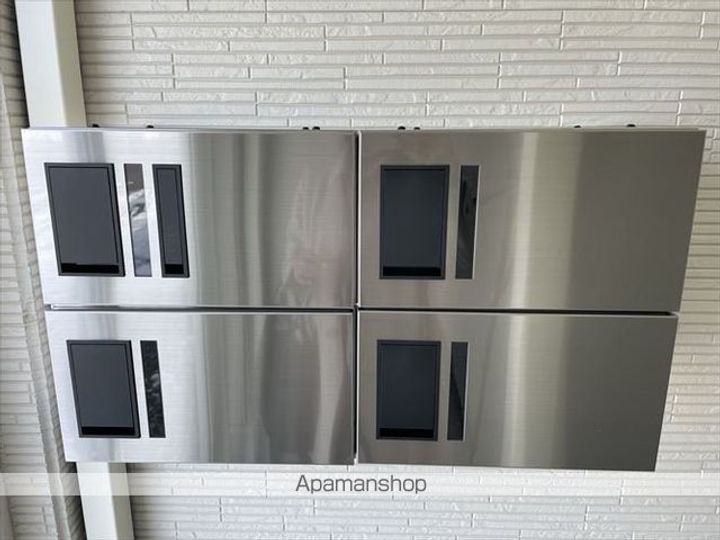 ラ・ポールあかしや106のその他画像