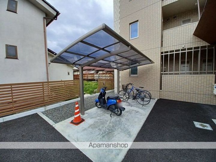 長野県松本市清水1丁目の賃貸マンションのその他画像