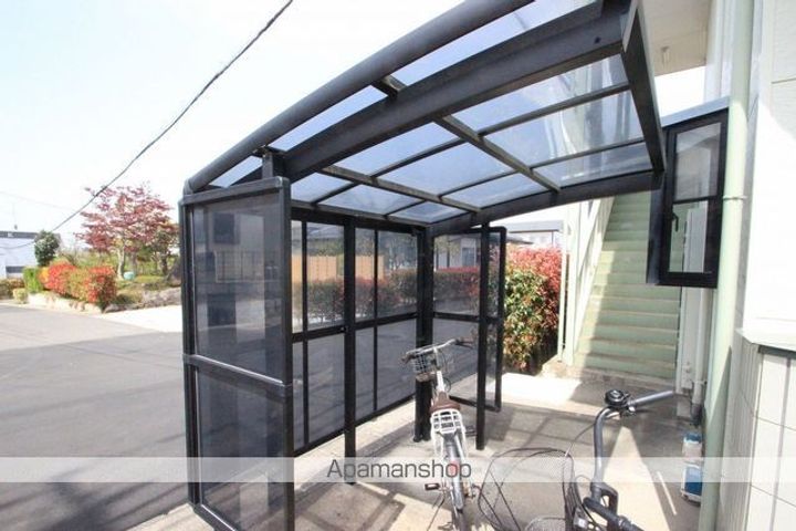 グリーンハウスのその他画像