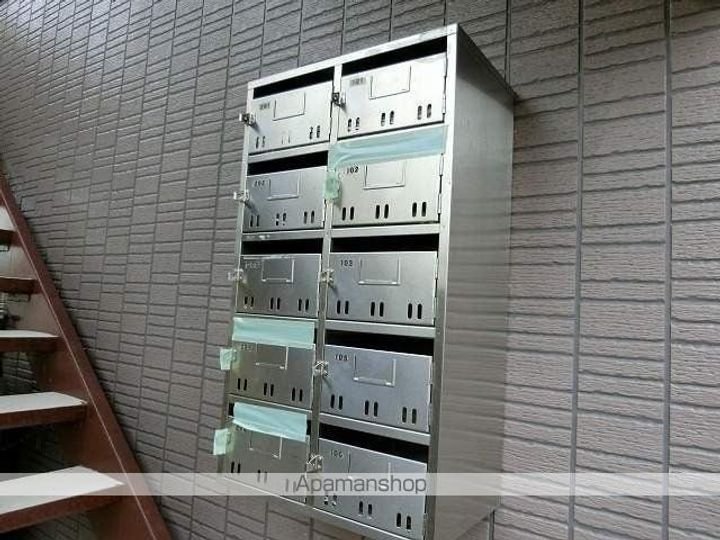 プリンスコート102のその他画像