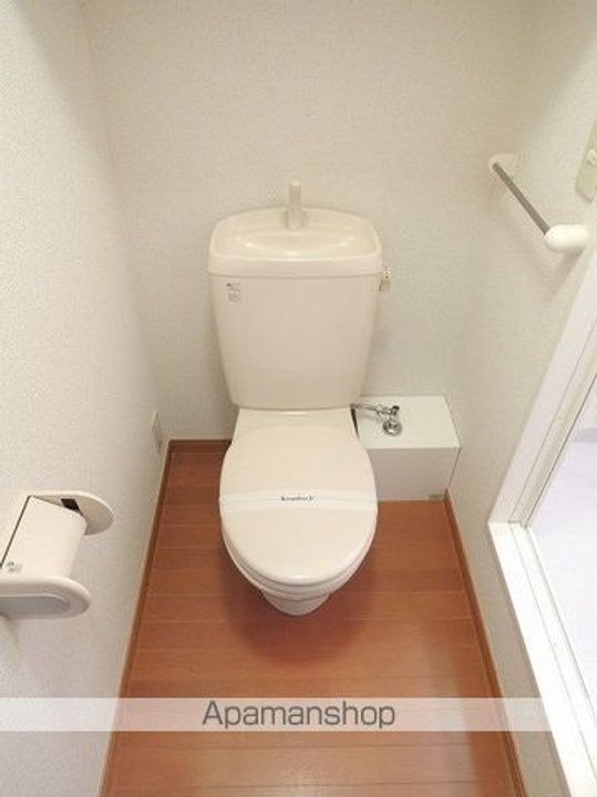 レオパレスMISHIMAのその他画像