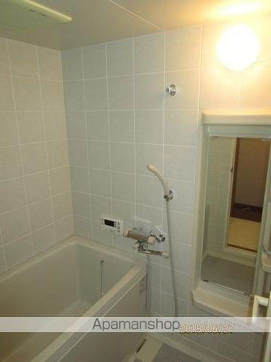 サーパス三条の風呂