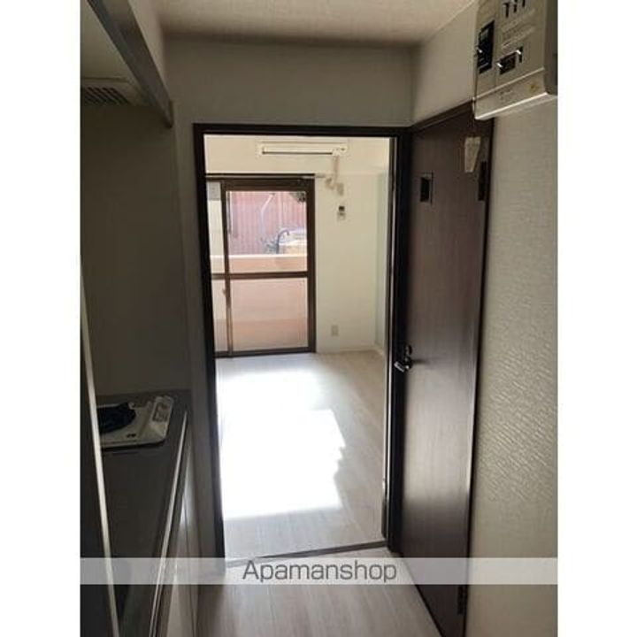 シティライフ本山の内装