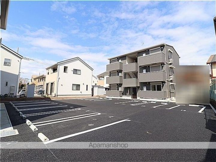 CLOCHETTE KAWAWADA A棟のその他画像