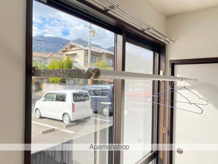 フレグランス春日 A・B棟B101の内装