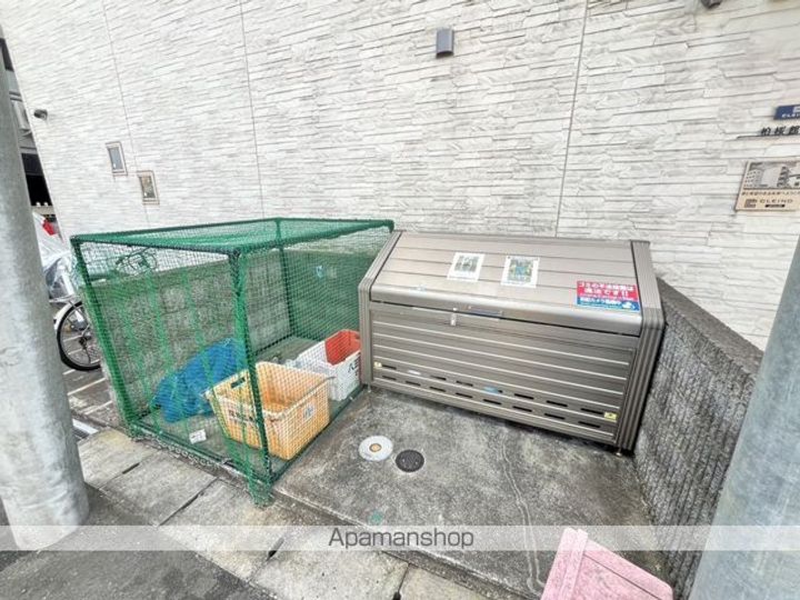 クレイノ柏桜館Ⅱのその他画像