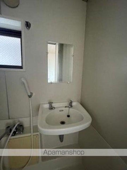 茂野アパートⅡ201のその他画像