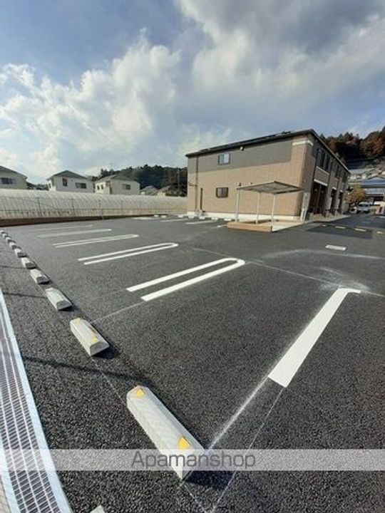 東京都青梅市木野下2丁目の賃貸アパートのその他画像