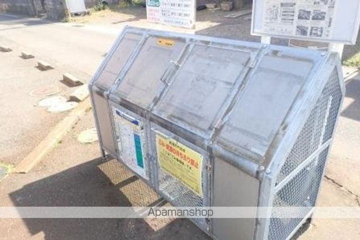 リヴ・カルディアの外観