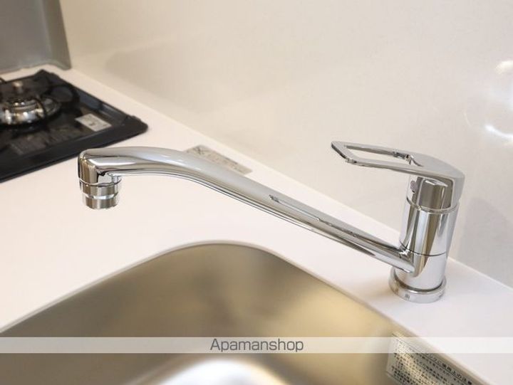 プレサンス桜山駅前アフォードの内装