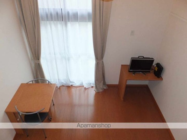 レオパレスラピスラズリのその他画像