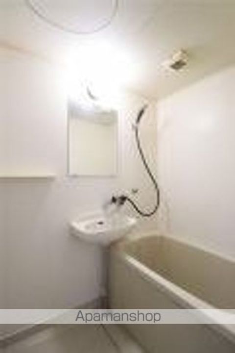 中央エステートの風呂