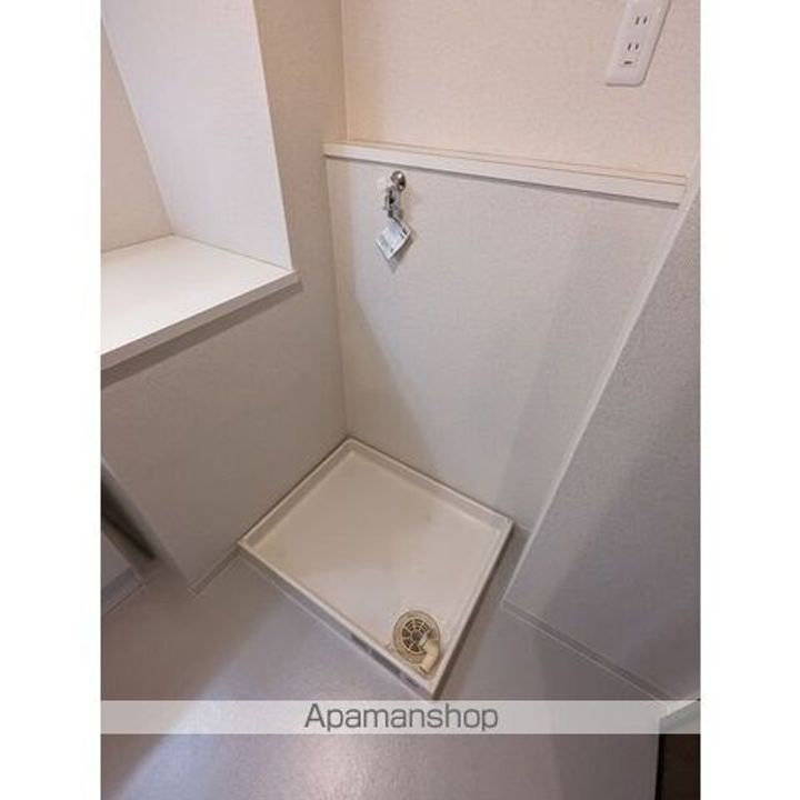 愛知県春日井市角崎町の賃貸マンションのその他画像