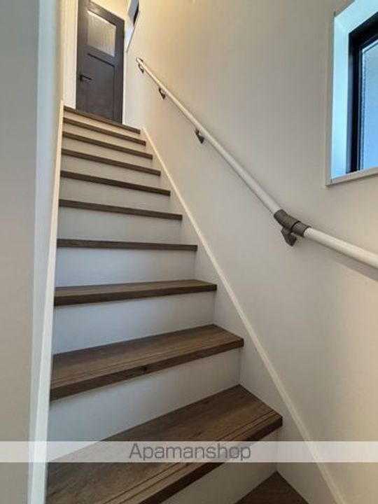 大阪府豊中市上野西4丁目(一戸建)の賃貸物件のその他画像