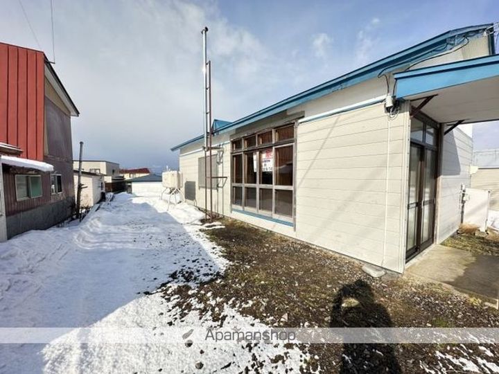 北海道亀田郡七飯町本町4丁目(一戸建)の賃貸物件戸建てのその他画像