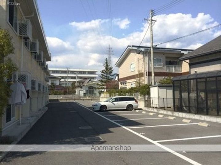 レオパレスAVETA103のその他画像