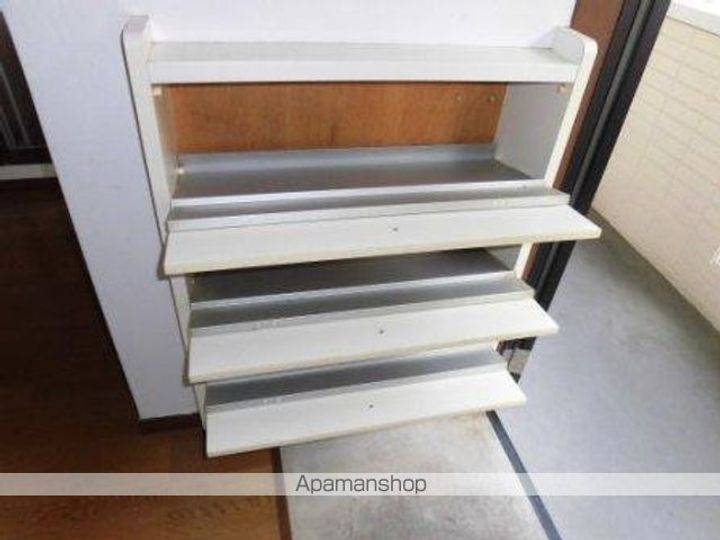 トワイライト青葉102の内装