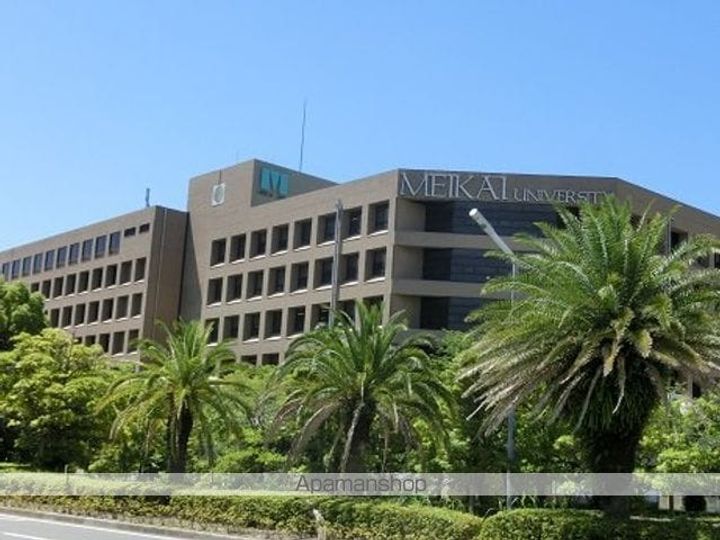 千葉県浦安市富士見4丁目の賃貸マンションの周辺