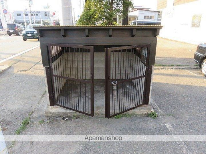 マンションエクセルのその他画像