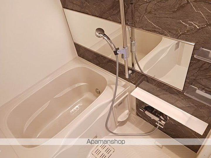 ザ・レジデンス水戸桜川の風呂