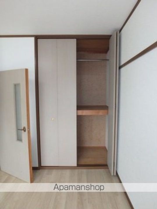 ガーデンシティハウスC棟207のその他画像