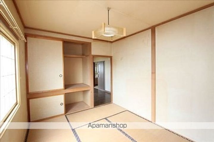 北海道網走市駒場南3丁目の賃貸アパートのその他画像