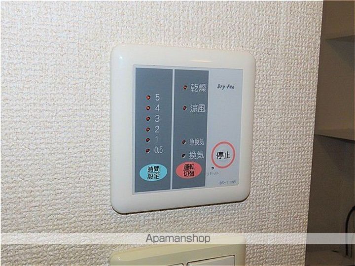 レオパレスクレスセント206のその他画像