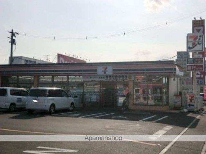 タウンハウス堺C棟1の周辺