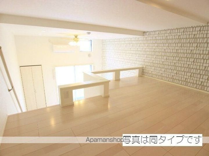 ハーモニーテラス筥松Ⅳのその他画像