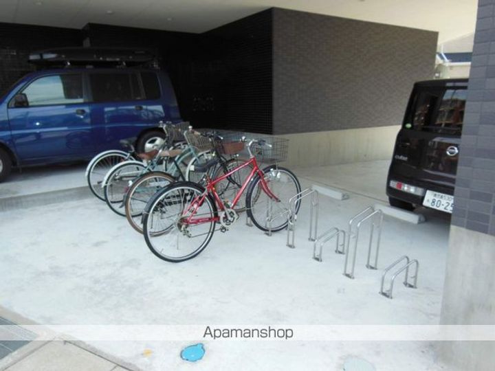 ボナールのその他画像