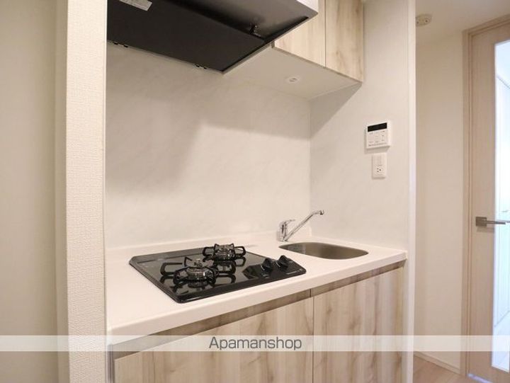 S-RESIDENCE桜本町awesomeのキッチン