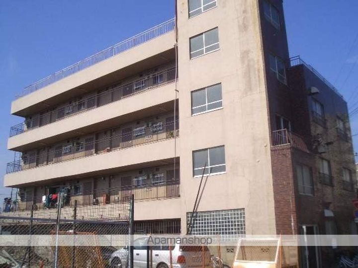 住吉清川マンションのその他画像