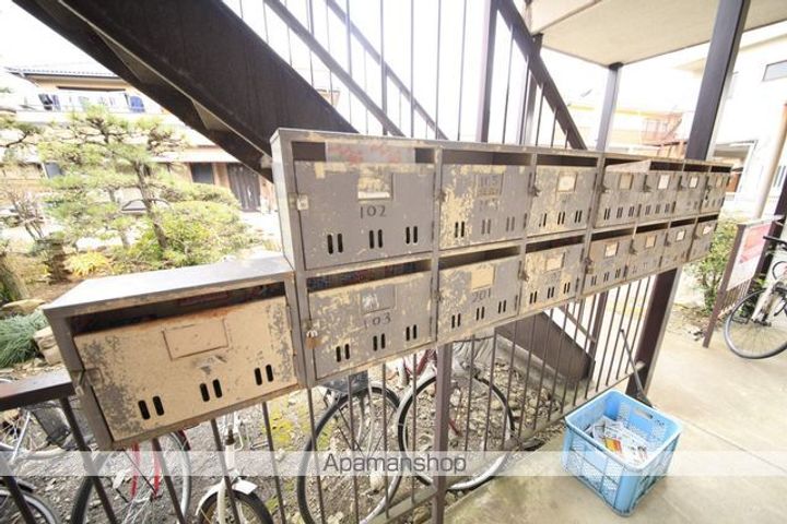 岡本ハイツ203のその他画像