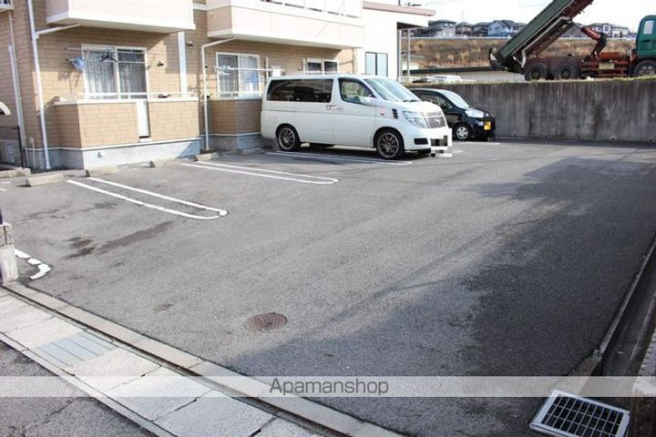 広島県尾道市平原4丁目の賃貸アパートのその他画像