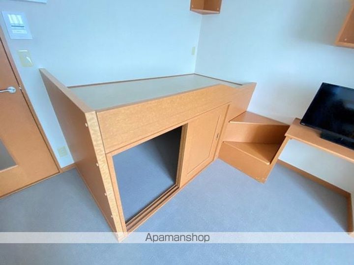 レオパレスプチ・フルールⅡのその他画像