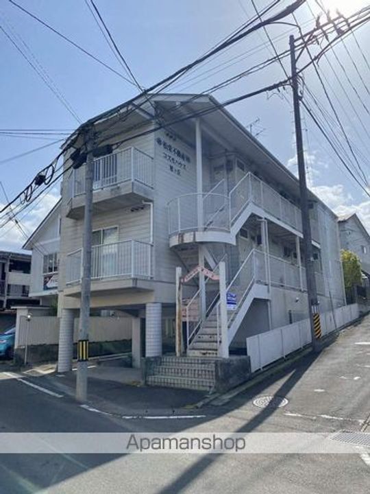 コスモハウス旭ヶ丘302の外観