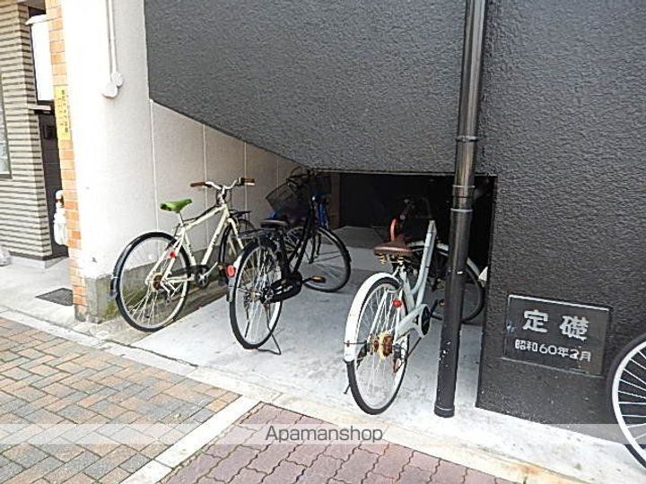 愛知県名古屋市東区徳川1丁目の賃貸マンションのその他画像