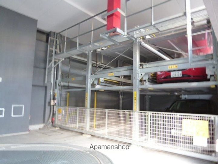 滋賀県草津市野路町の賃貸マンション405のその他画像