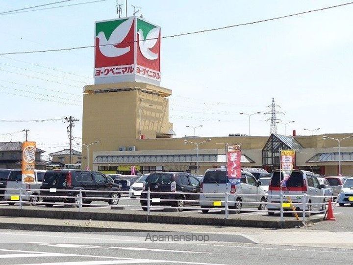 福島県いわき市鹿島町御代字柿境(一戸建)の賃貸物件戸建ての周辺
