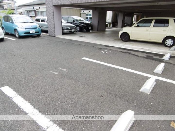 グレンパレスOKINOのその他画像